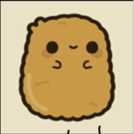 Smol chicken nuggies