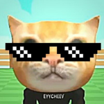 StronkCat Fan