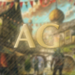 Alvina's Grace