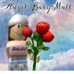 ♥︎ ANGEL BABY MALL ♥︎