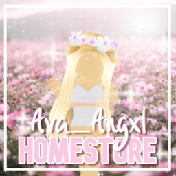 Ava_Angxl Fam Homestore