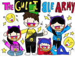 The Gulli Ble Army