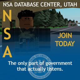 National Security Agency: Database Center, Utah