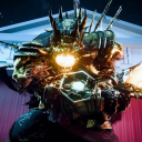 Toilet Warriors (Champion Clock!)