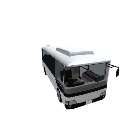 American Bus Charter | Village Tram