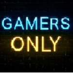Gamers only version roblox
