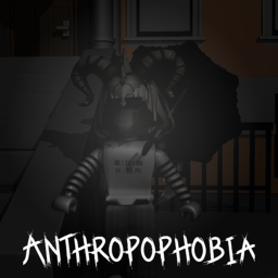 Anthropophobia