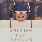 British Tea Parlor