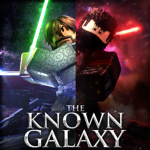 Тhe Known Galaxy