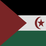 [SA] Arab Democratic Republic of Sahrawi [SA]