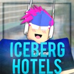 🐧 Iceberg Hotels