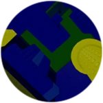 Not Even a Nonsensical Platforms Roblox badge thumbnail
