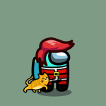 Join if you like amongus