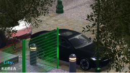 [Początkowa pomoc w wysokości 100 000 KRW] City, KOREA V2 BETA