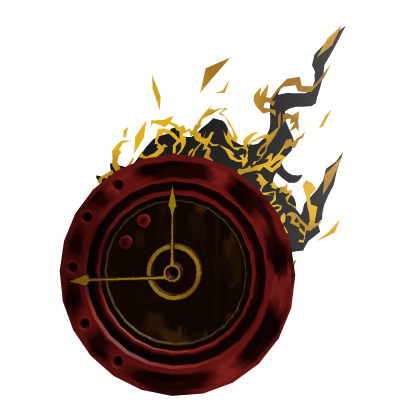 Prosthetic Clockhead