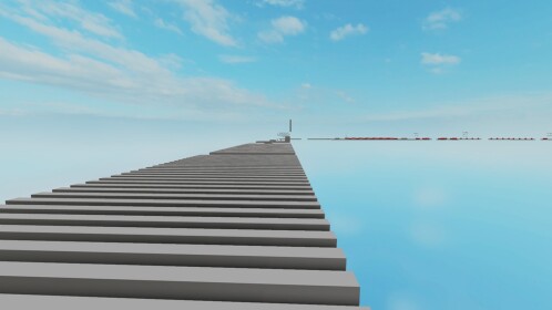 Obby Training🚩