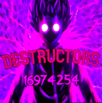 Destructors Hood