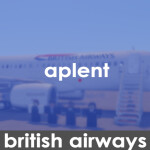 Aplent International Airport