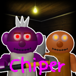Chiper: The Return