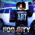 Fog City Hustle Official Group