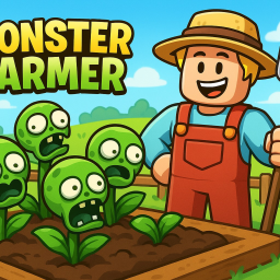 Monster Farmer