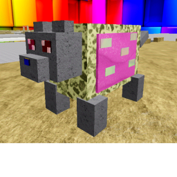 Nyan Cat Run