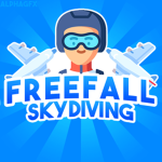 FreeFly Skydiving