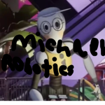 Michael robotics |