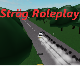 (UPDATE) Volvo Roleplay