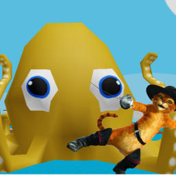 ESCAPE OCEAN OBBY [NEW!]