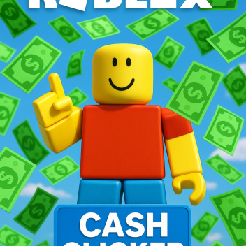 Cash Clicker 