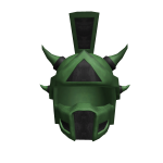 Green Space Lord