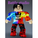 The Battle Studio