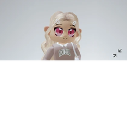 hi I’m Ari! Roblox group icon