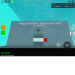 Mega builders computer core group
