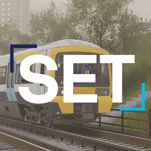 SouthEastern trainspotting