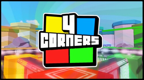 FOUR CORNERS