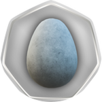 Invisible Egg