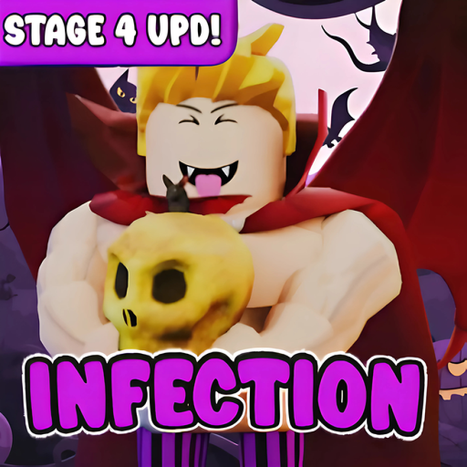 Infection Lifting Simulator