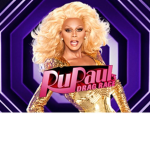 Rupaul's Drag Race ! 🏁
