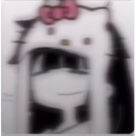 Mask queen