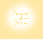 .~*Keepers of Peace *~.