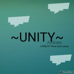 UNITY ~Airlines~