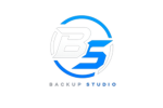 Backup StudioX