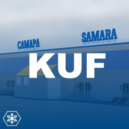 Аэропорт Курумоч имени Сергея Королева