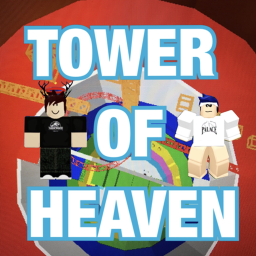 TOWER OF HEAVEN