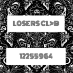 •L0SERS CL>B•