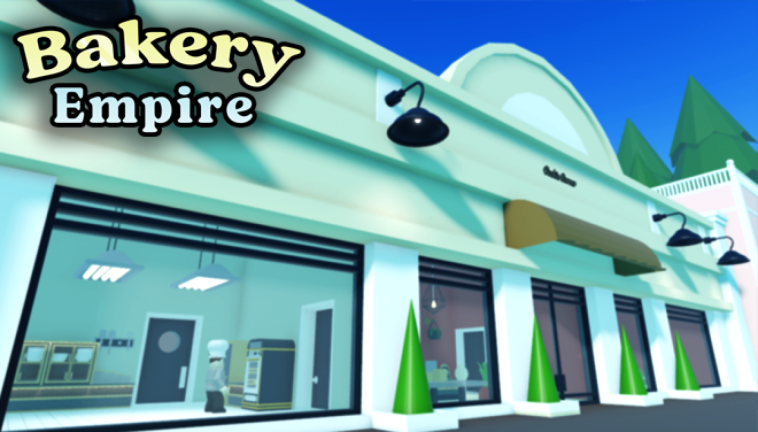 Bakery Empire screenshot 1