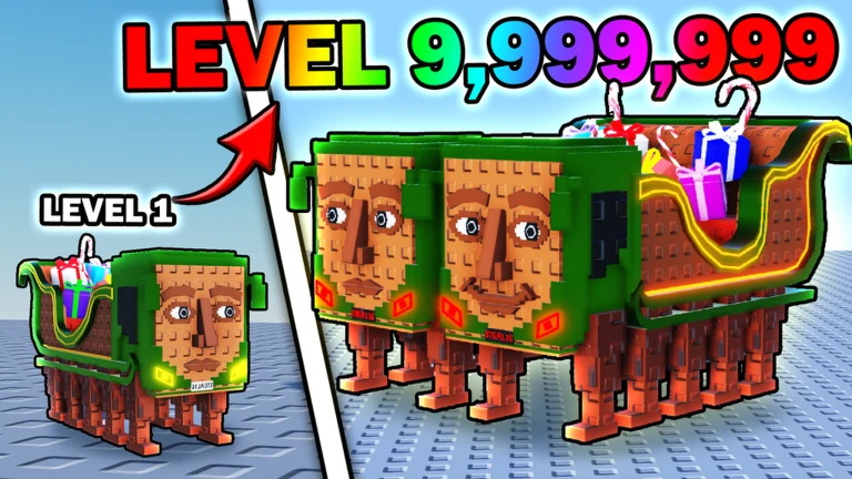 [2x🍯💰💎] Brainrot Tower Defense サムネイル 2