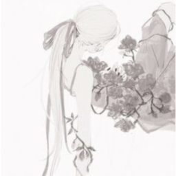❀